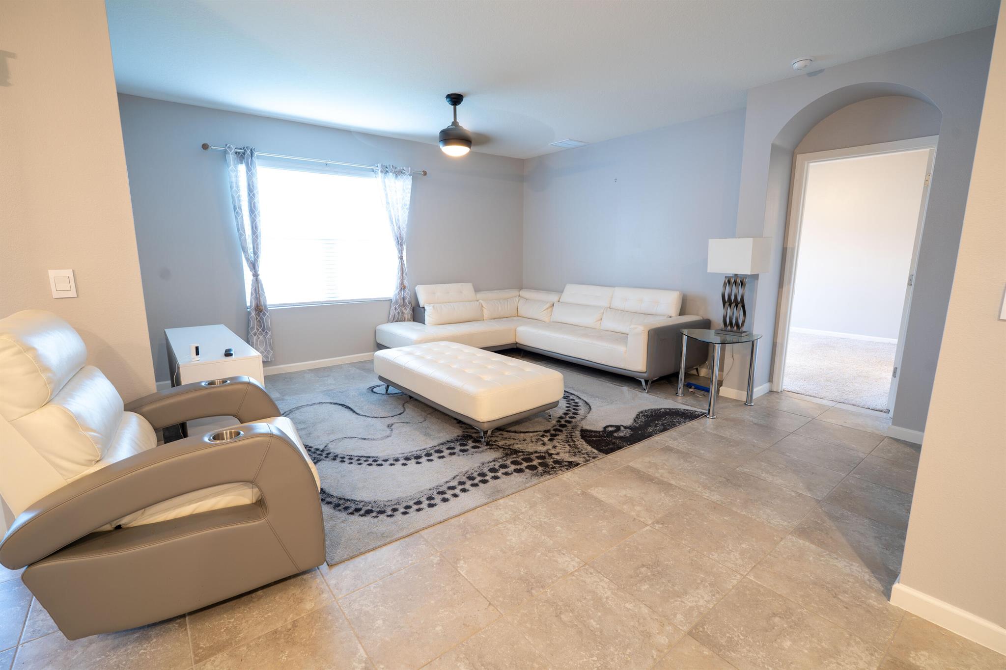 SOUTH PORT ST LUCIE UNIT - Residential Lease