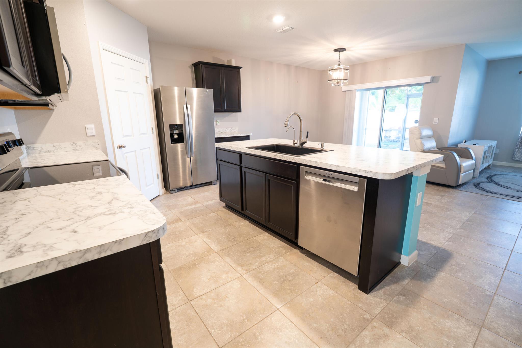 SOUTH PORT ST LUCIE UNIT - Residential Lease