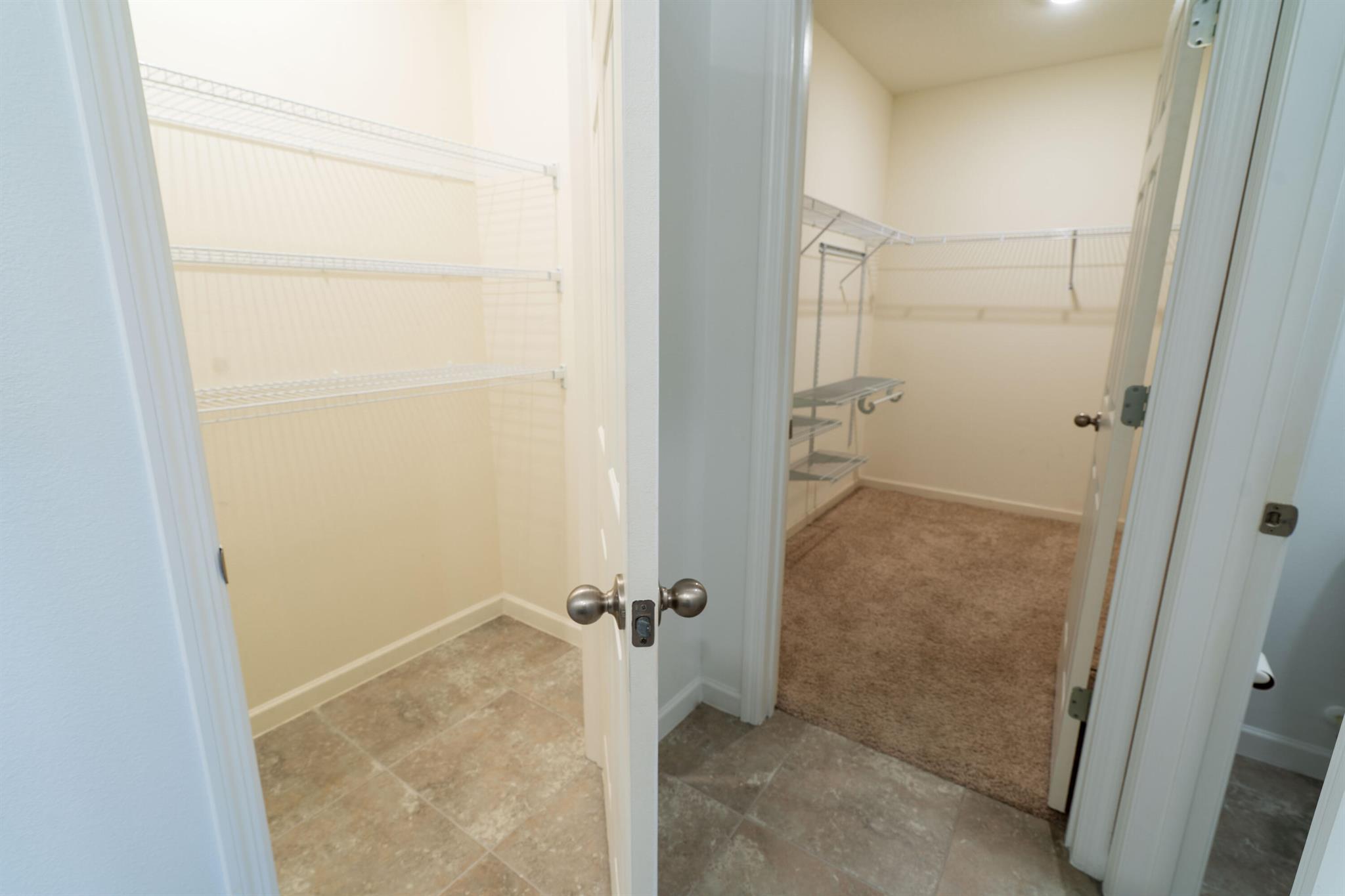 SOUTH PORT ST LUCIE UNIT - Residential Lease