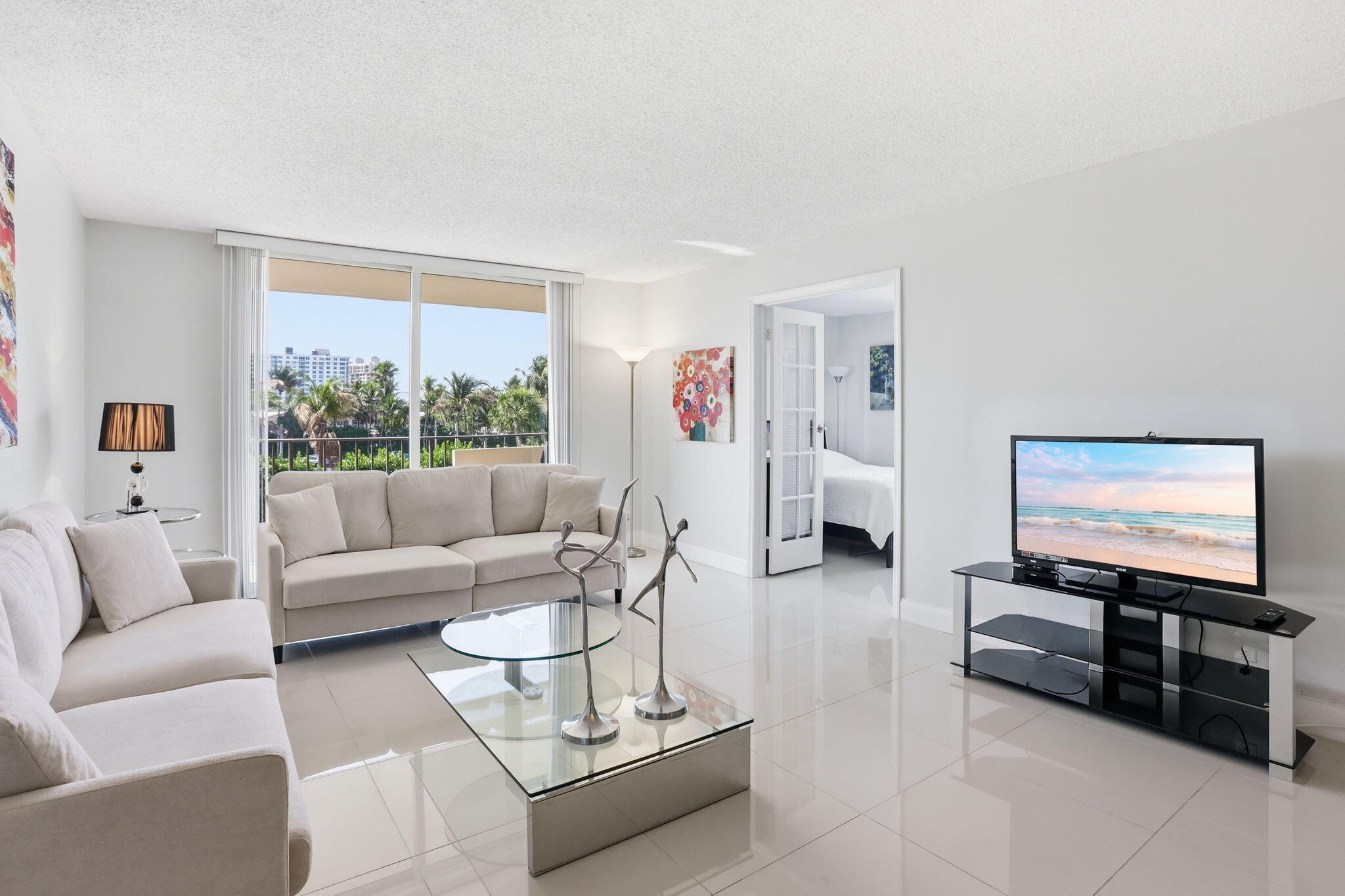 ROYAL COAST CONDO - Residential