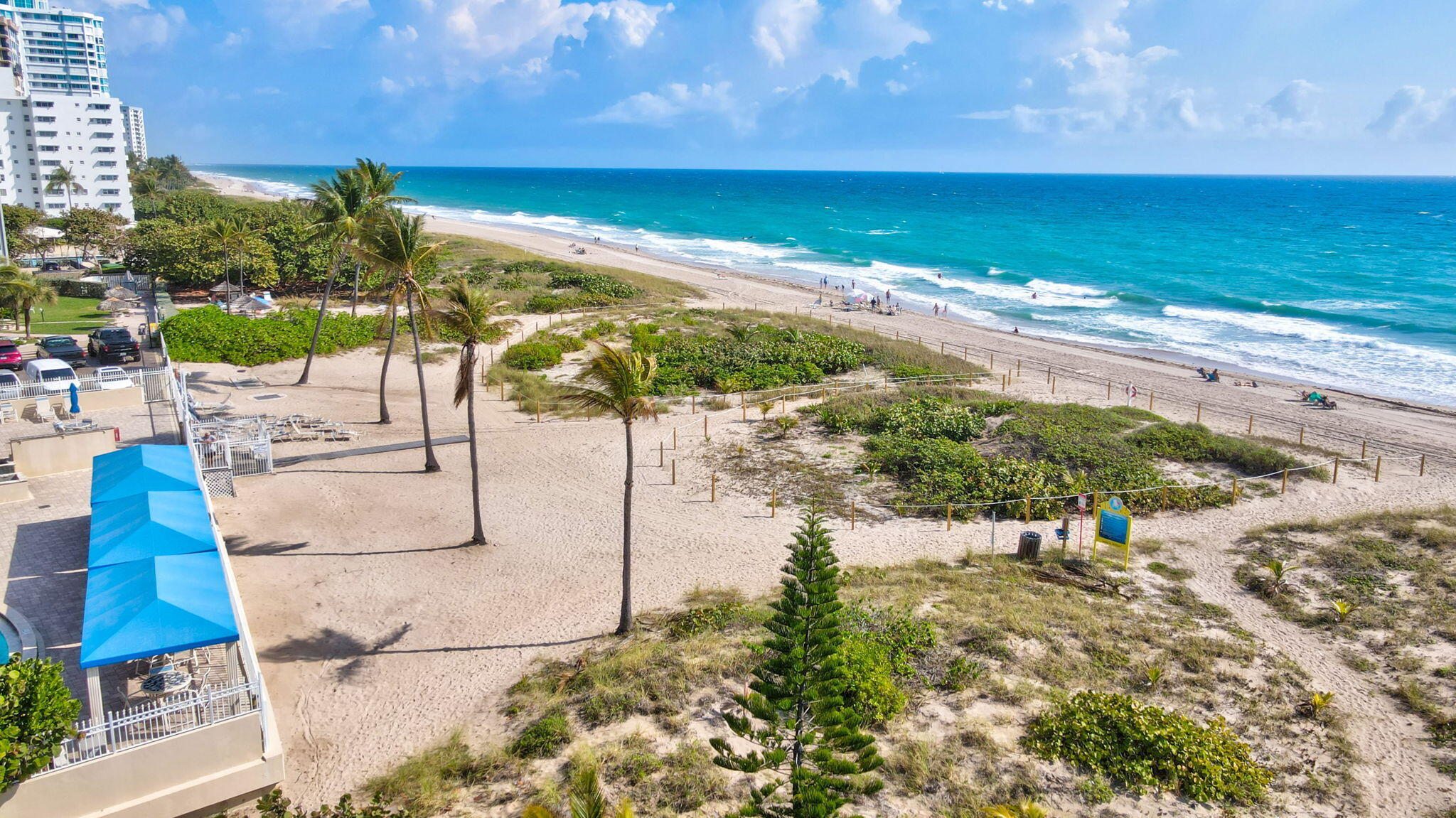 ROYAL COAST CONDO - Residential