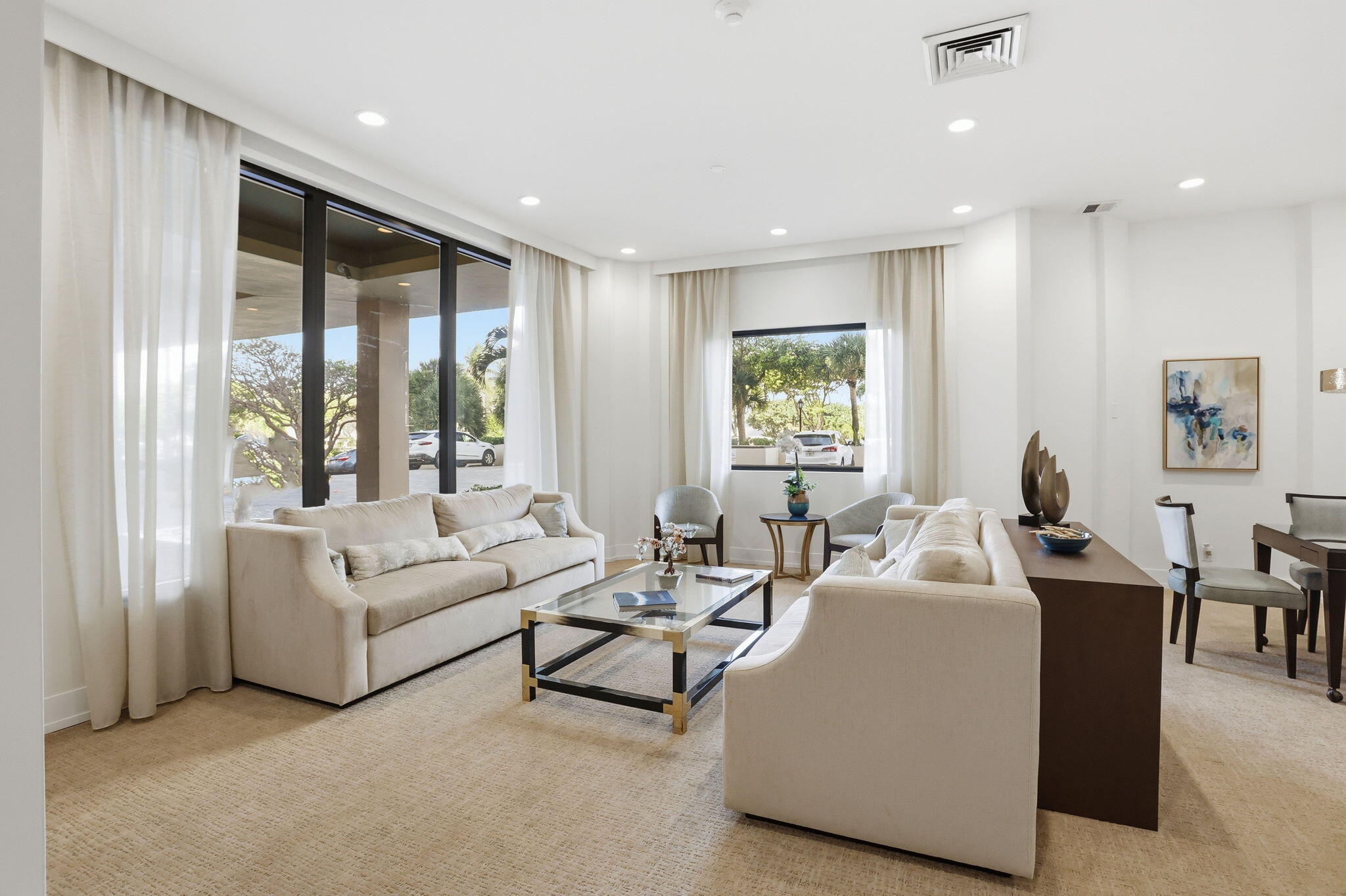 ROYAL COAST CONDO - Residential