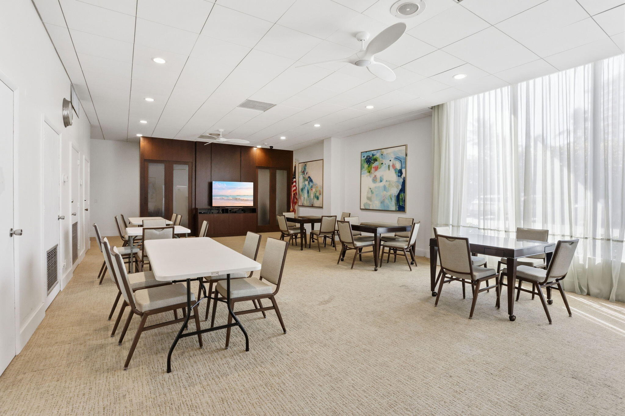 ROYAL COAST CONDO - Residential