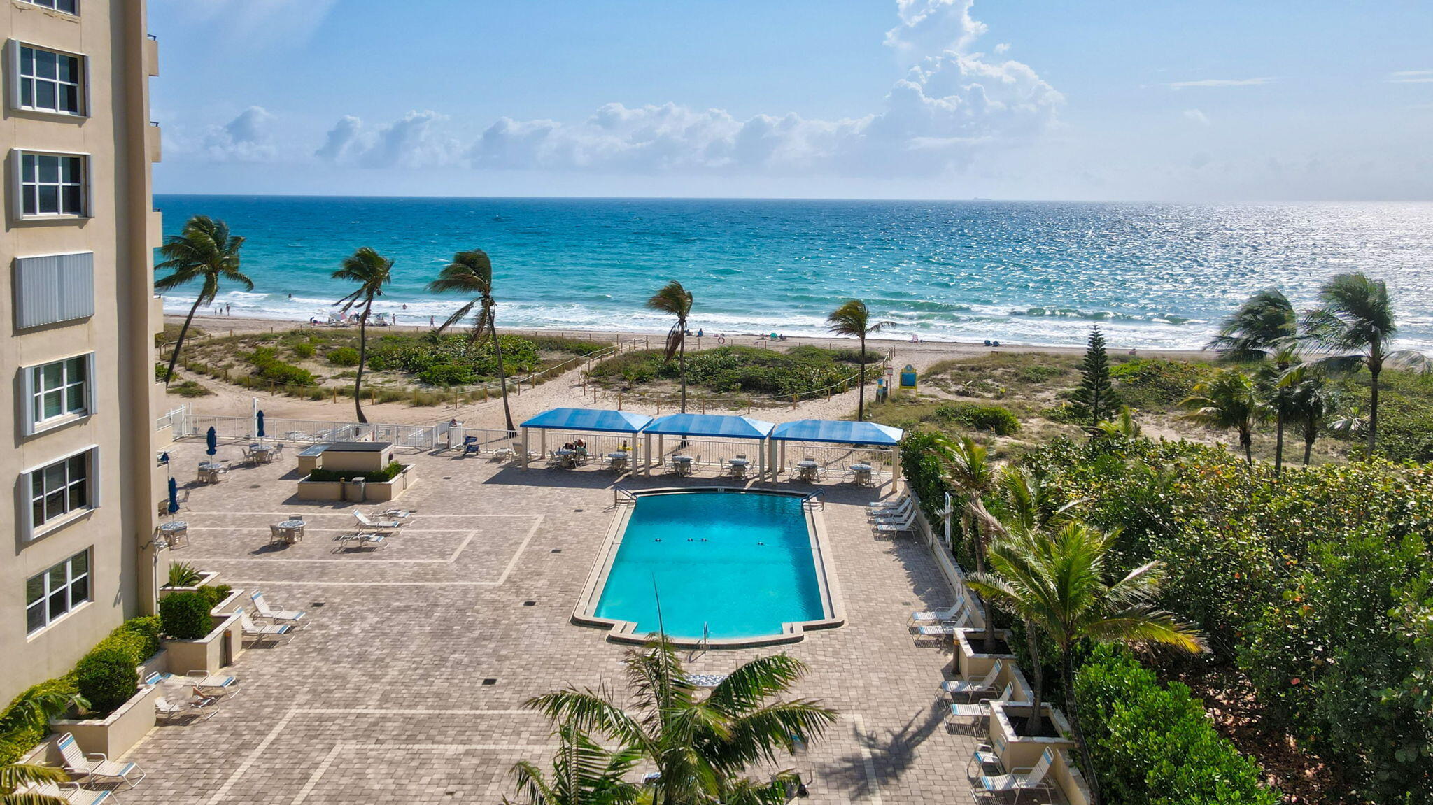 ROYAL COAST CONDO - Residential