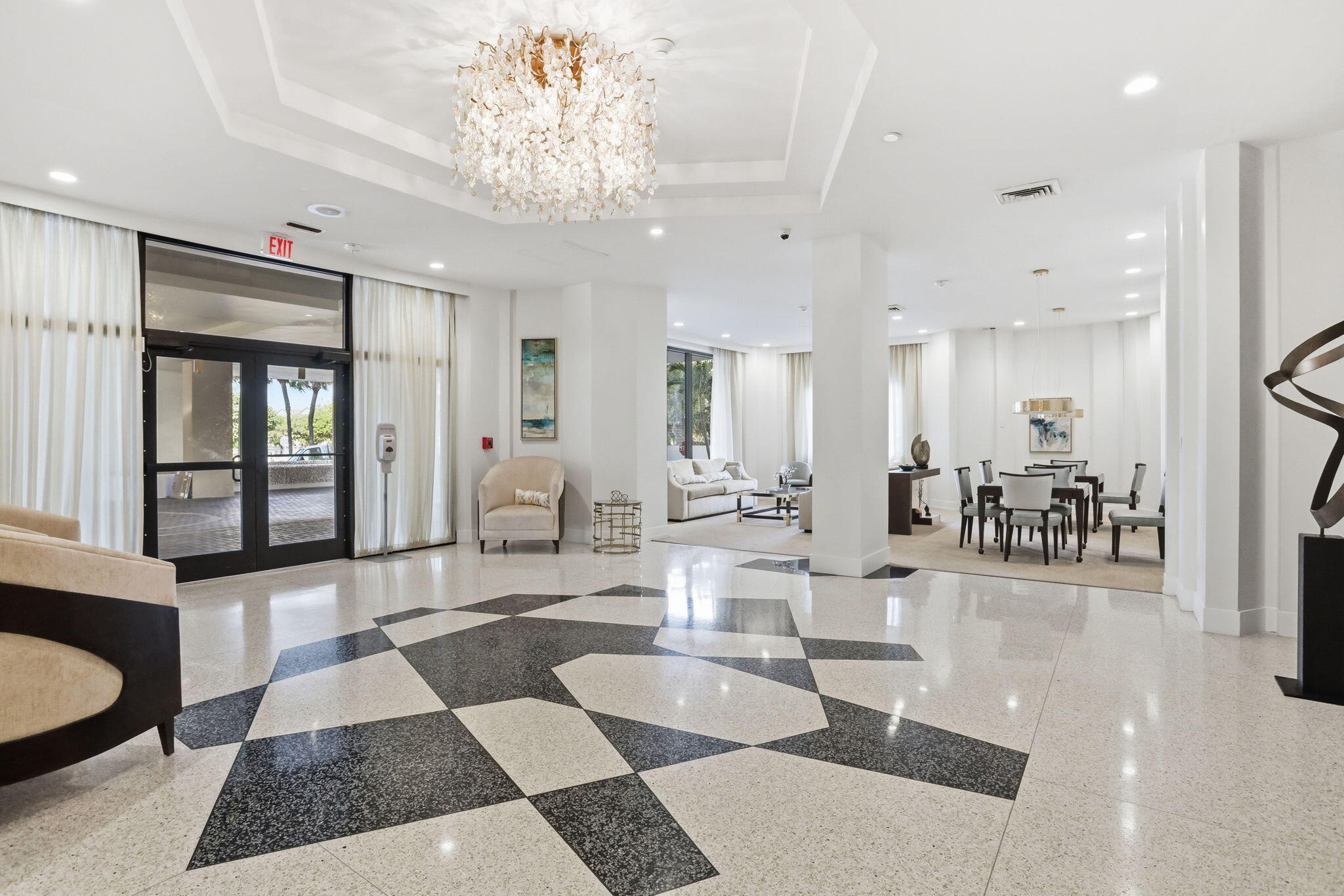 ROYAL COAST CONDO - Residential