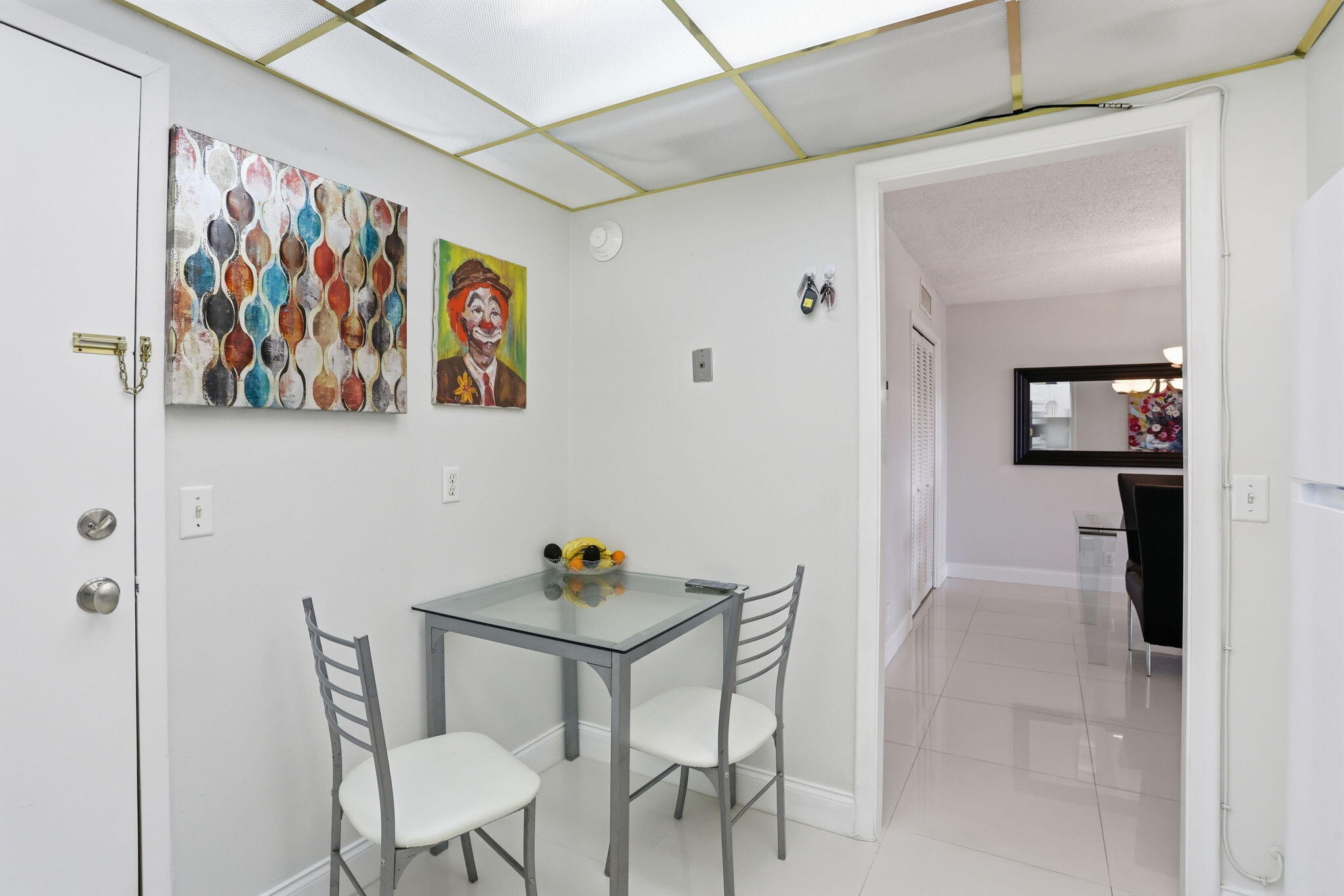 ROYAL COAST CONDO - Residential