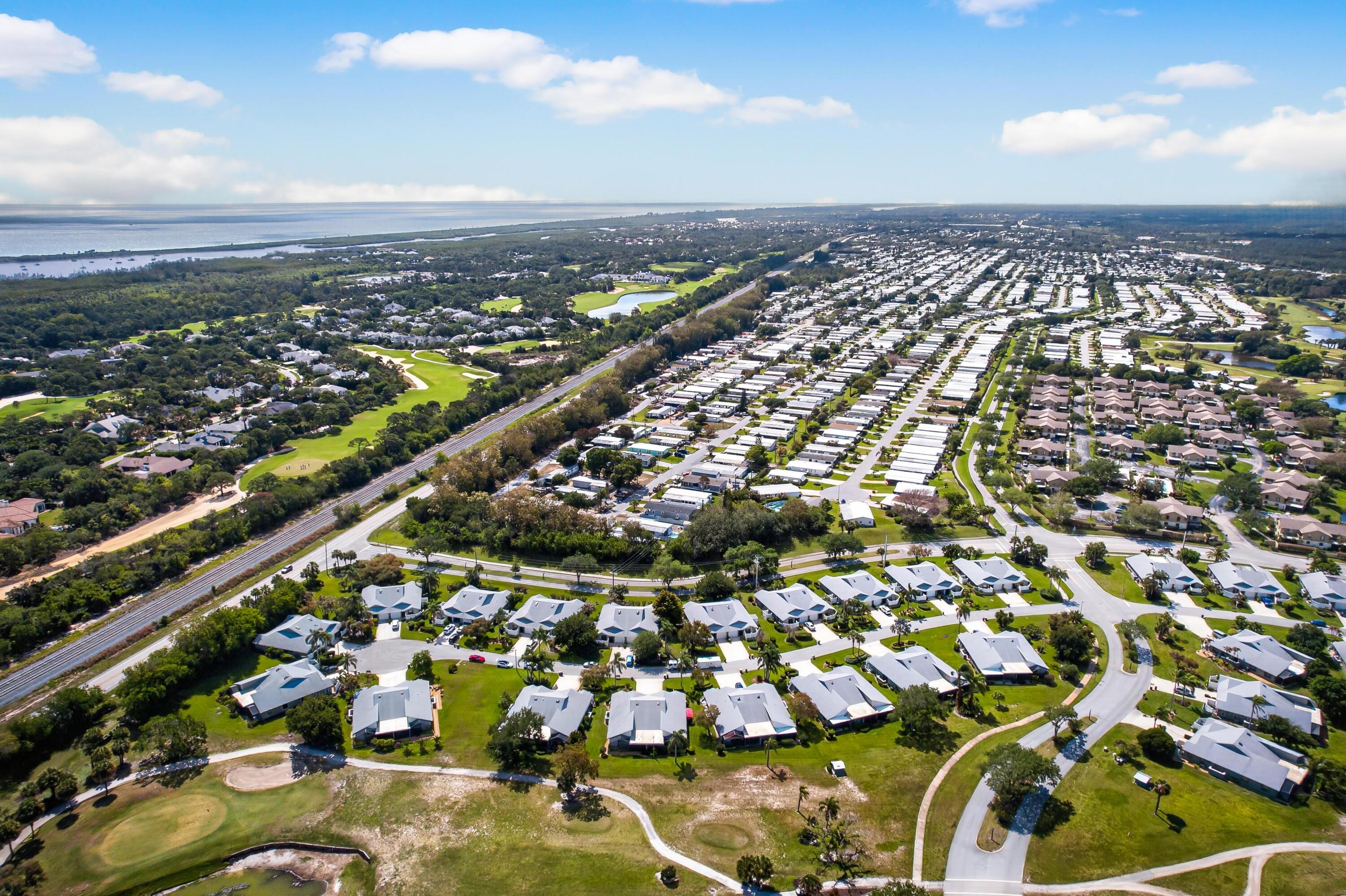 YORKTOWN AT HERITAGE RIDGE - Residential
