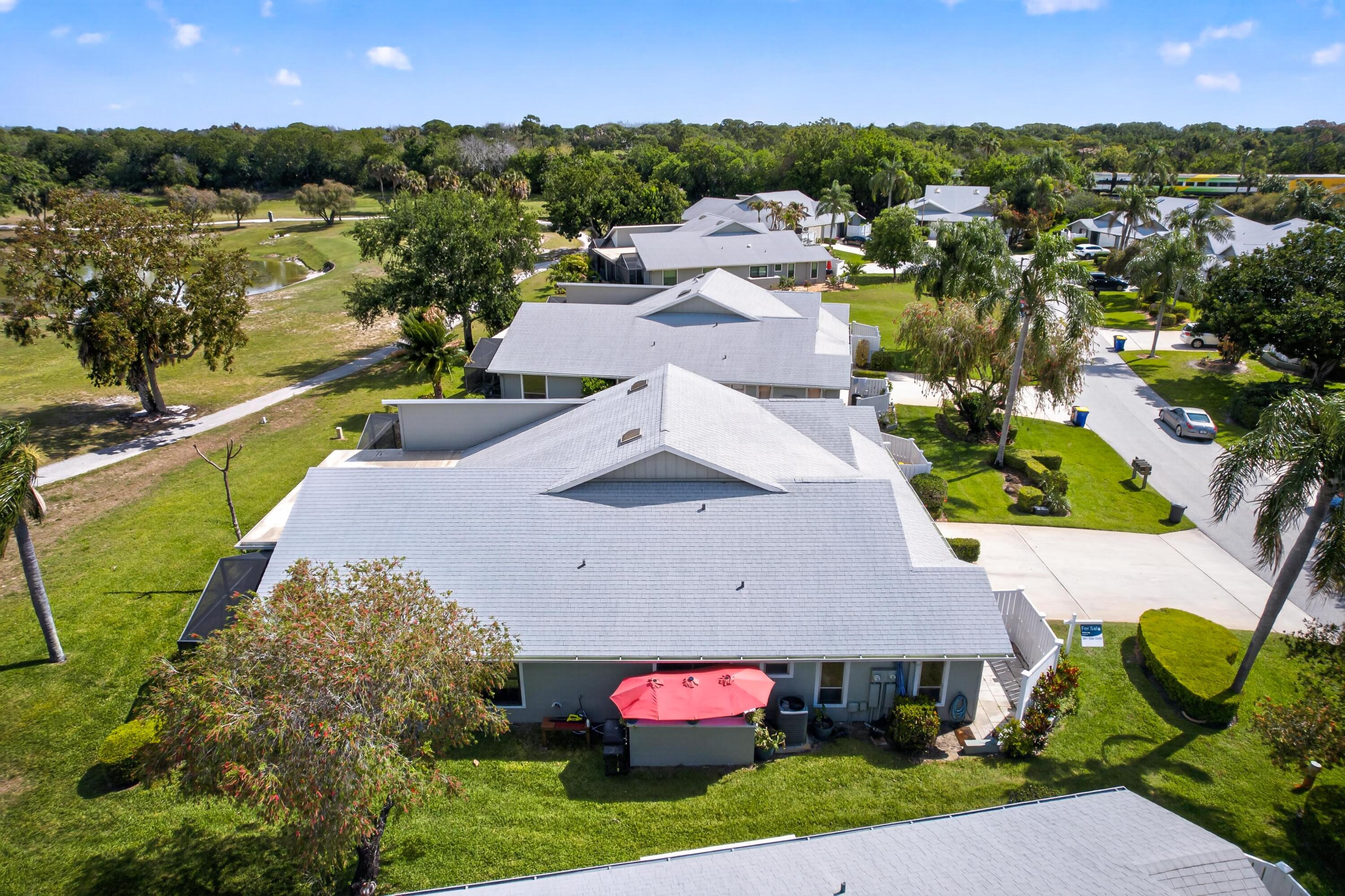 YORKTOWN AT HERITAGE RIDGE - Residential