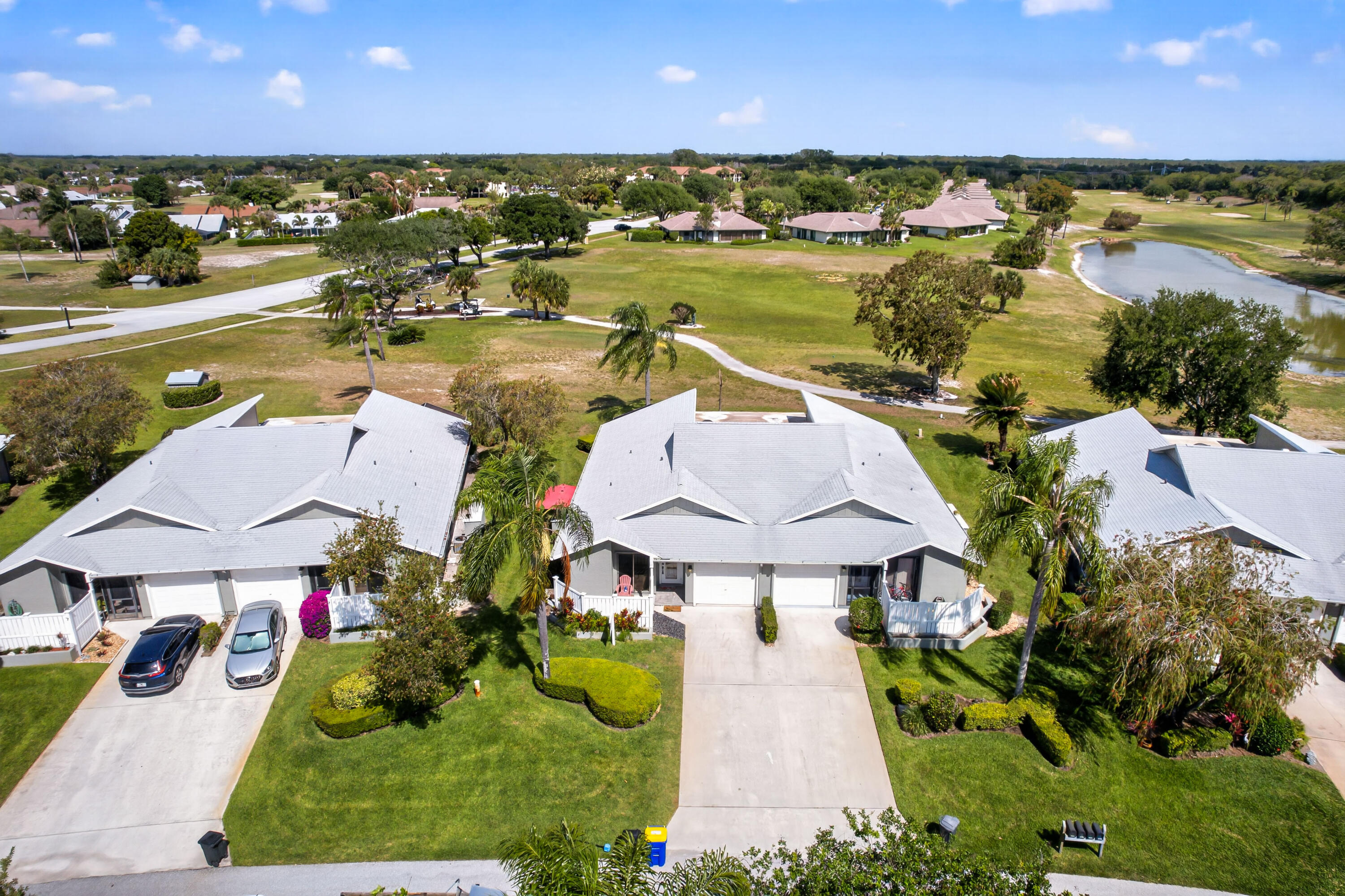 YORKTOWN AT HERITAGE RIDGE - Residential