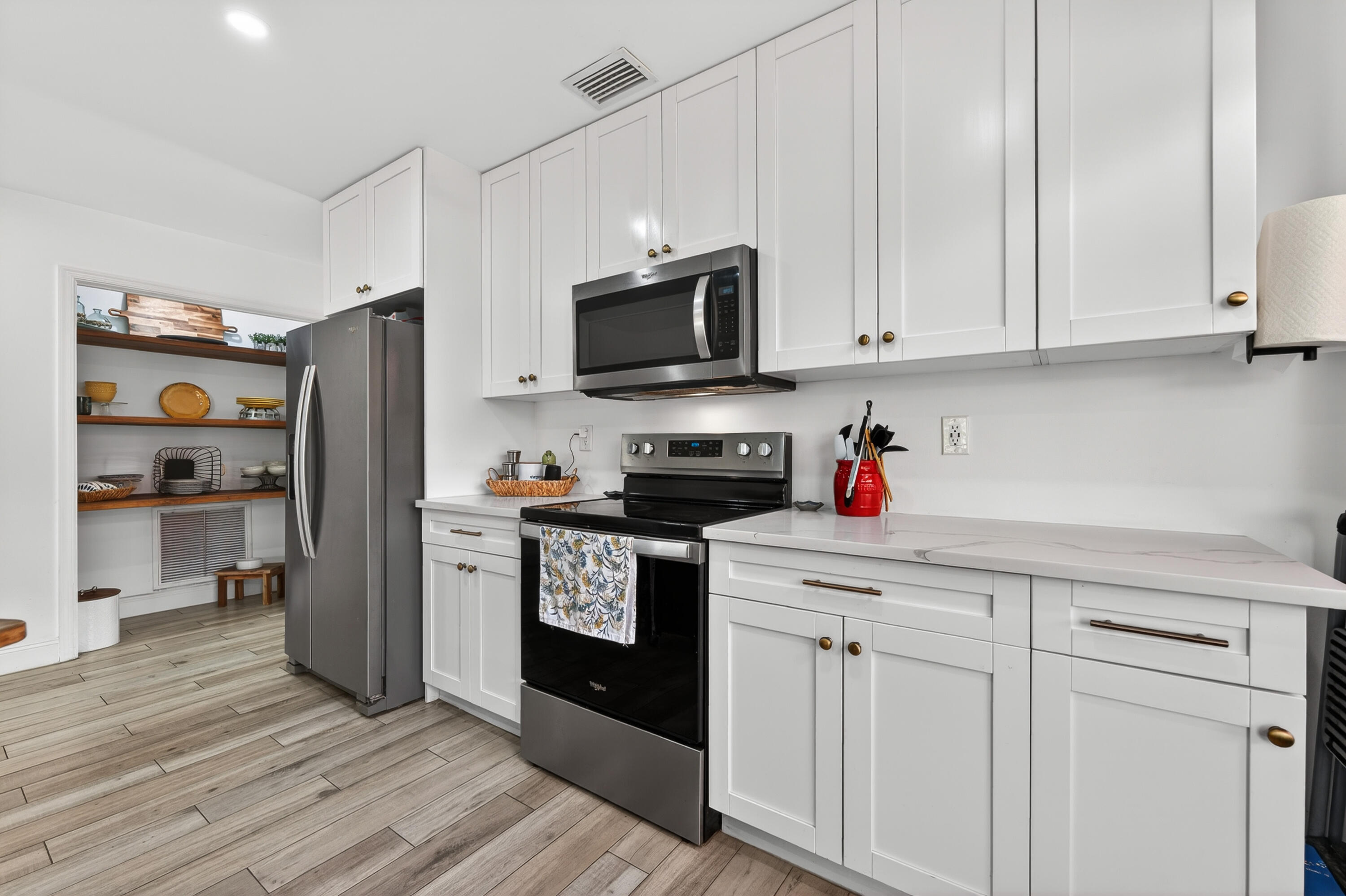 YORKTOWN AT HERITAGE RIDGE - Residential