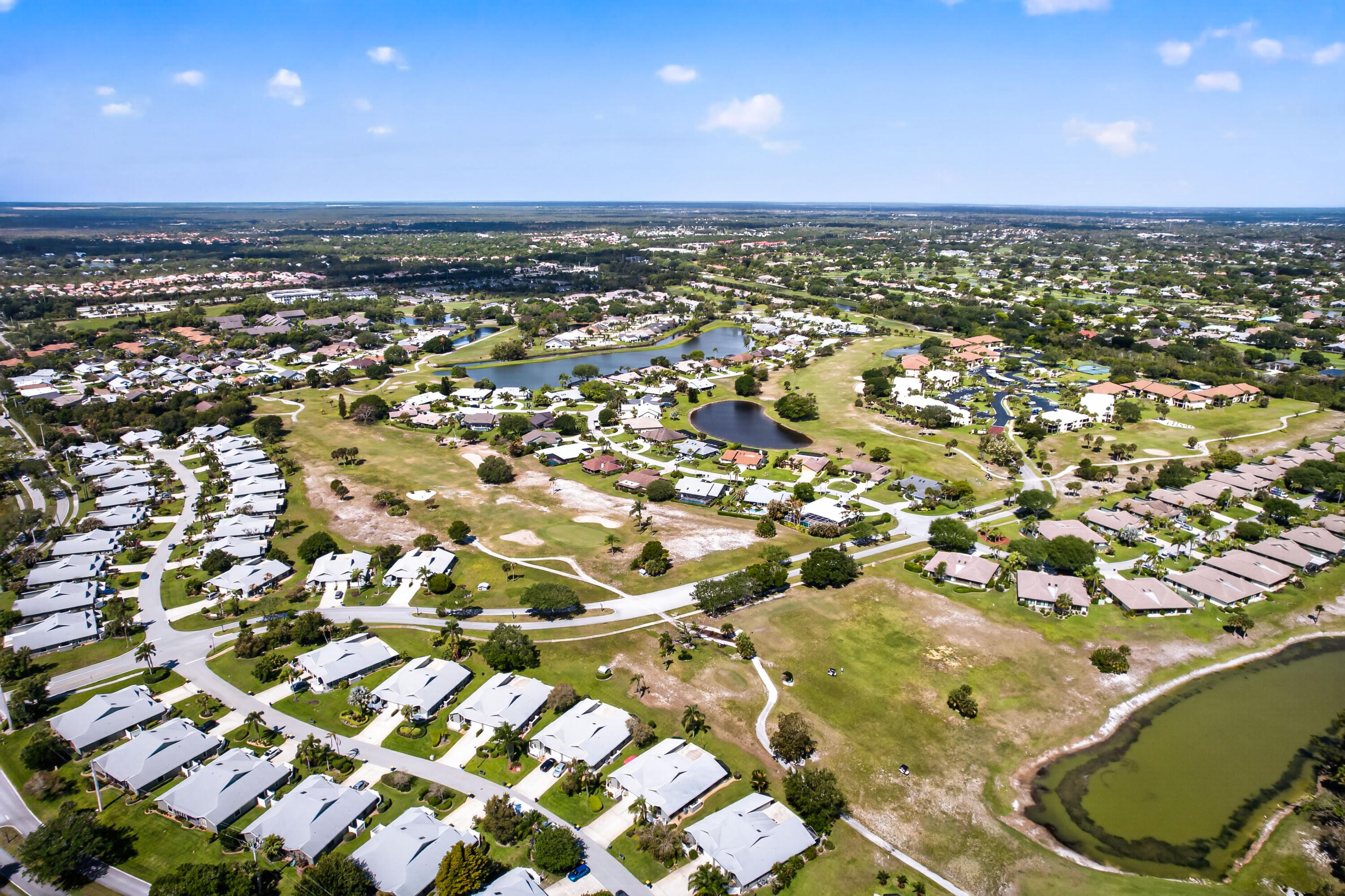 YORKTOWN AT HERITAGE RIDGE - Residential