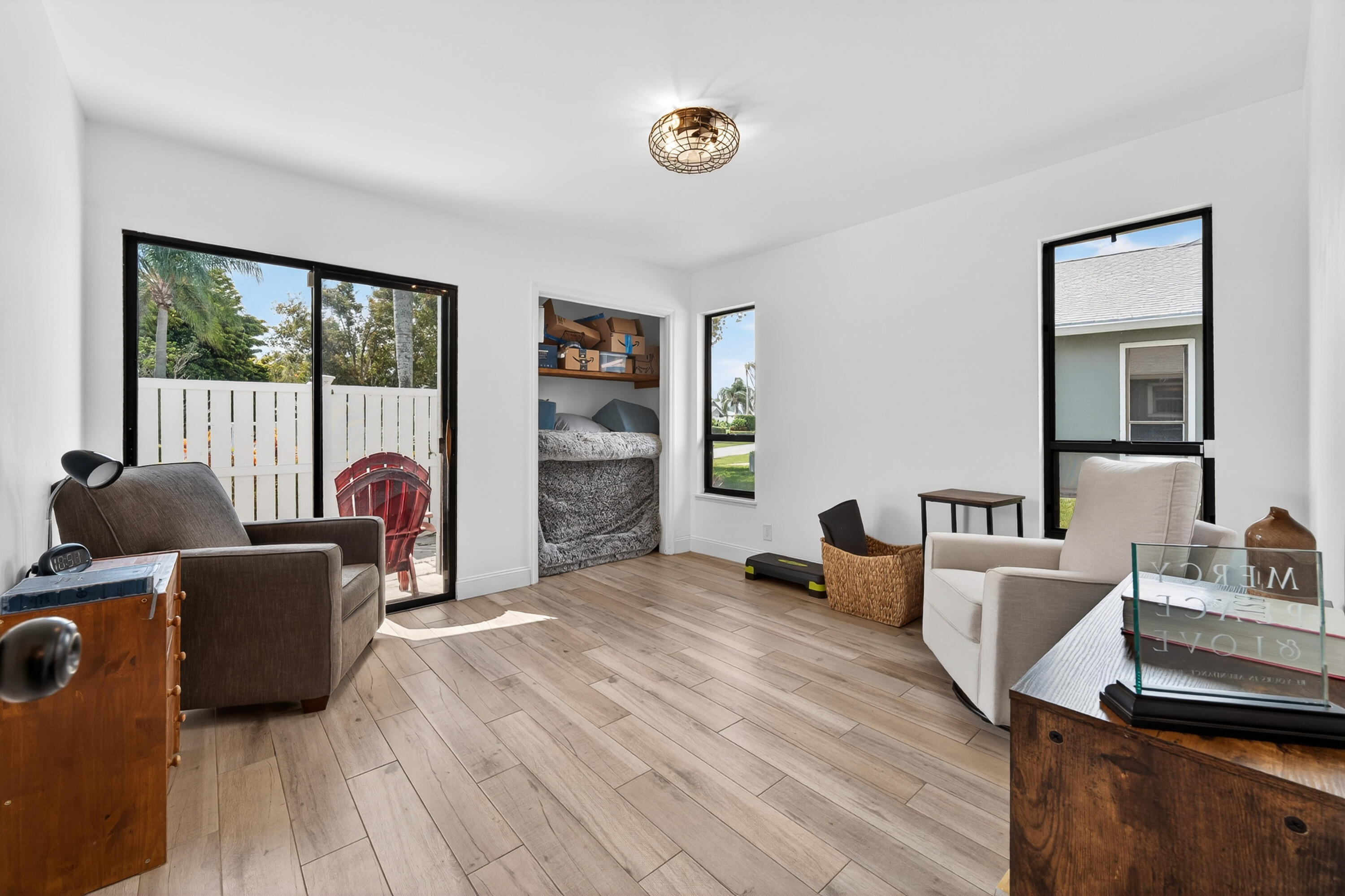 YORKTOWN AT HERITAGE RIDGE - Residential