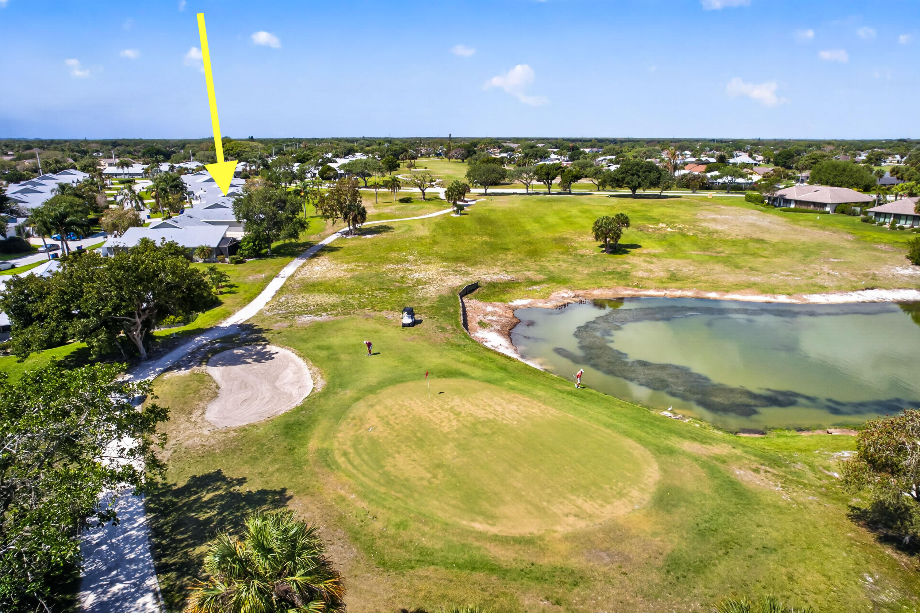 YORKTOWN AT HERITAGE RIDGE - Residential