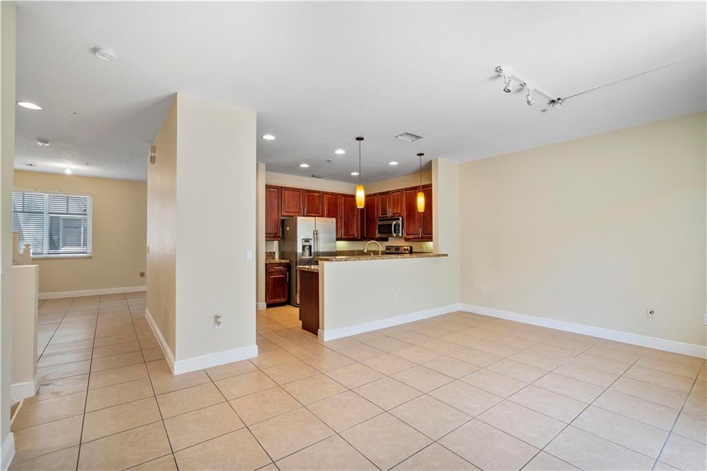 Vistazo - Residential