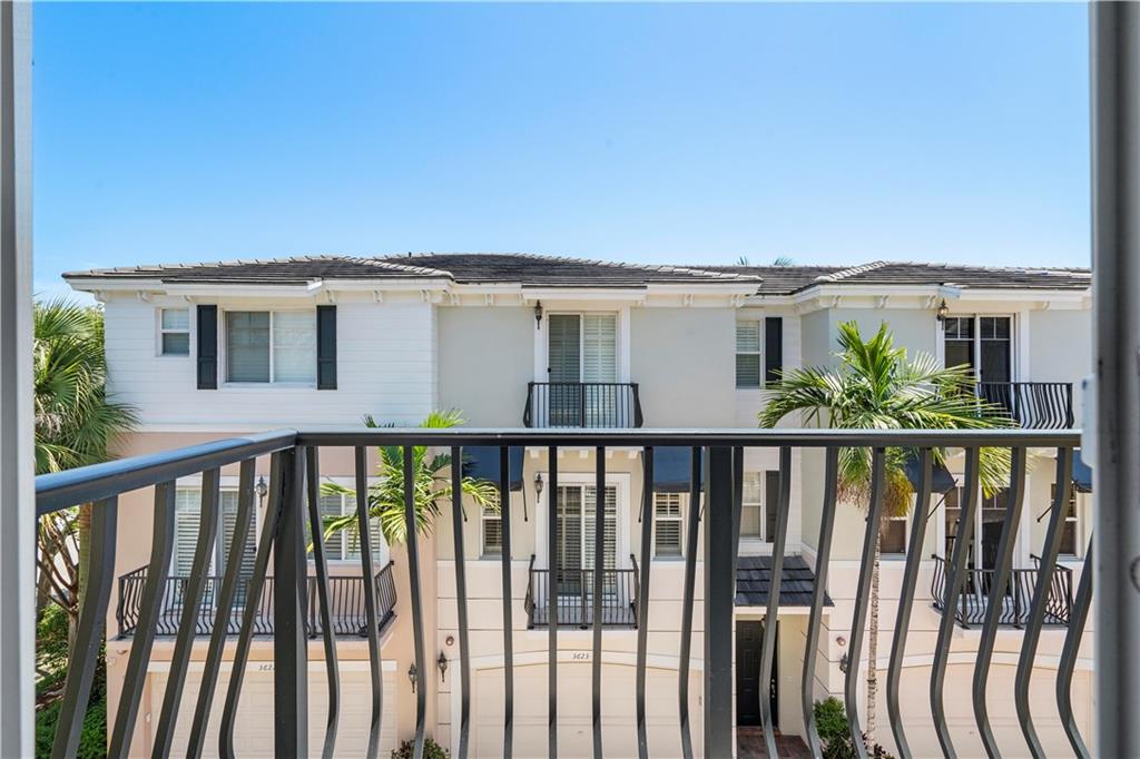 Vistazo - Residential