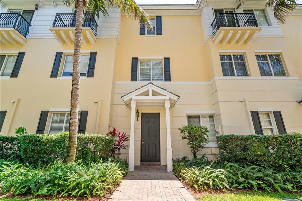 Vistazo - Residential