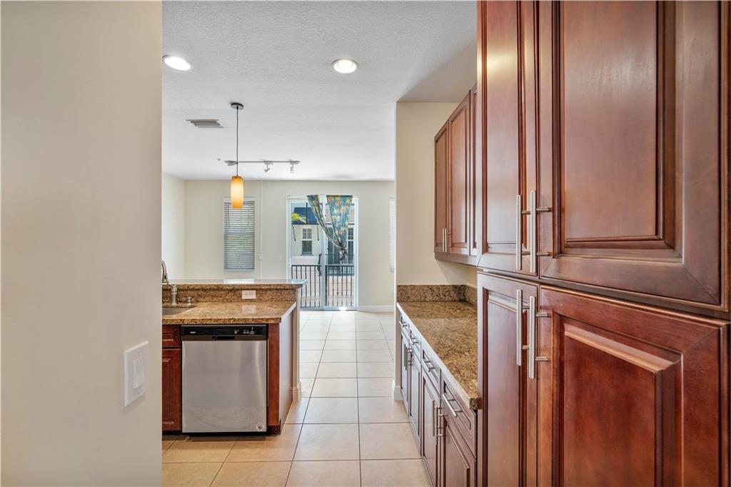 Vistazo - Residential