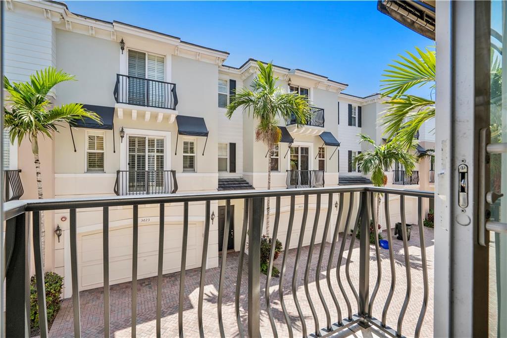 Vistazo - Residential