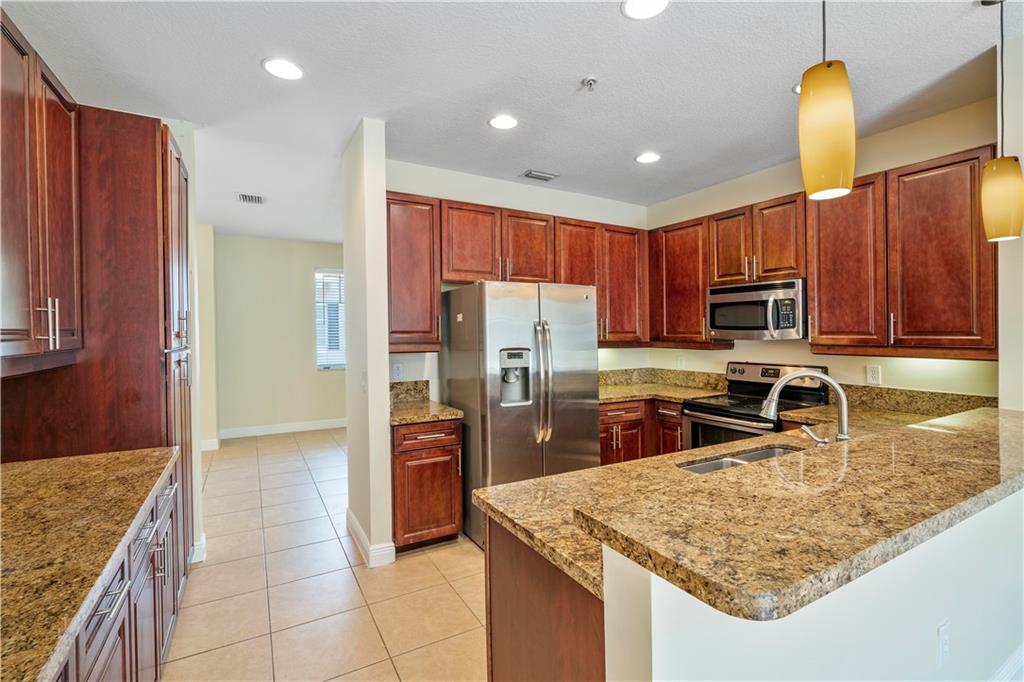 Vistazo - Residential