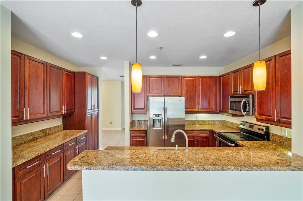 Vistazo - Residential