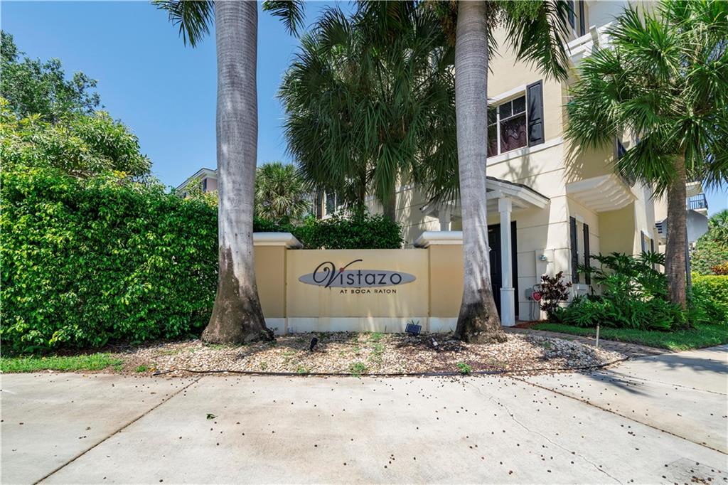 Vistazo - Residential