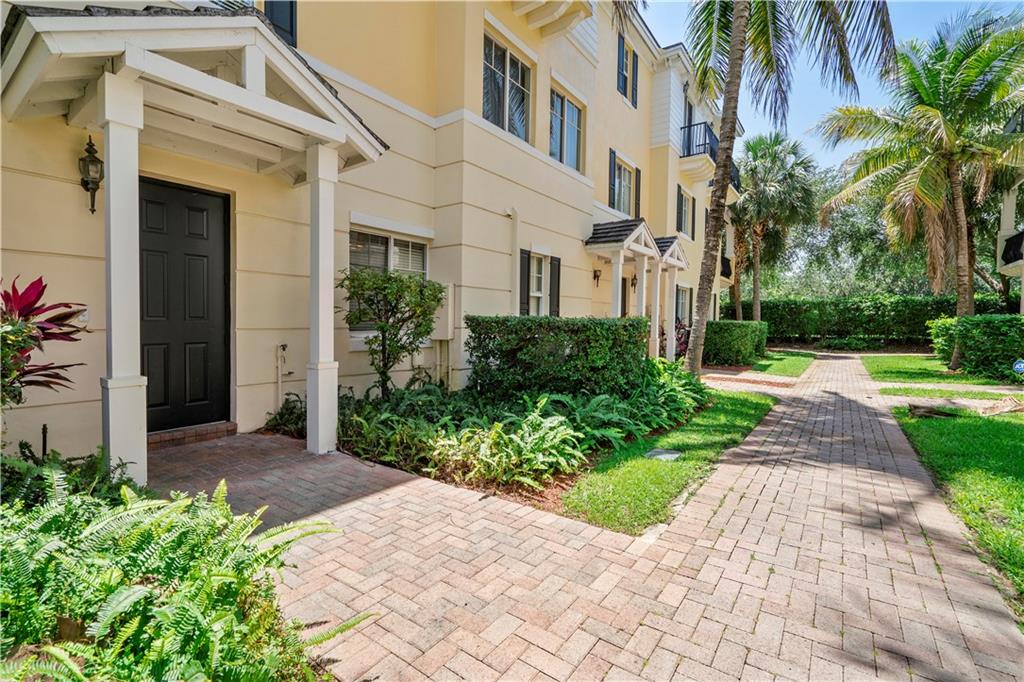 Vistazo - Residential