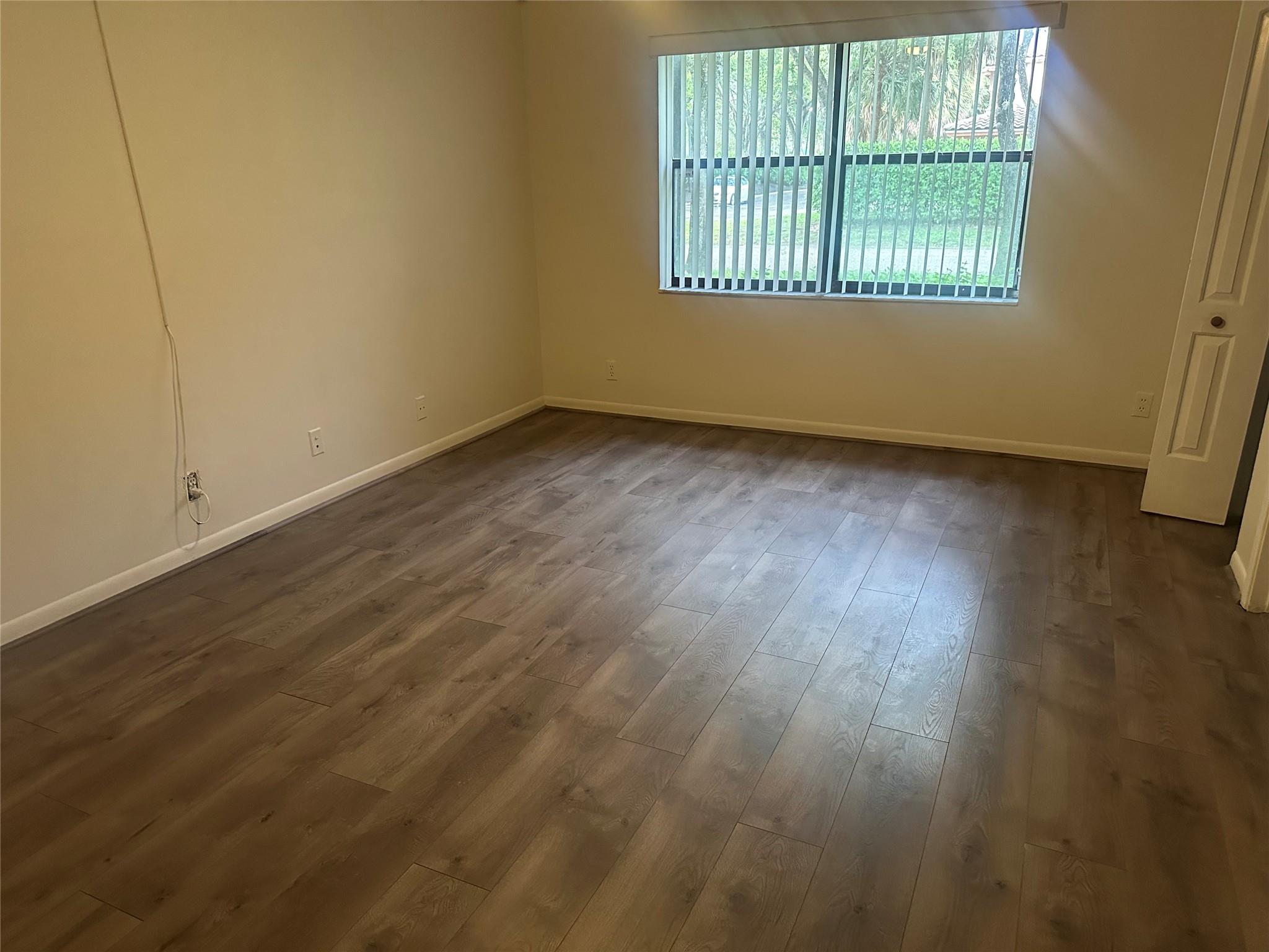 Springs West Condo - Residential Lease