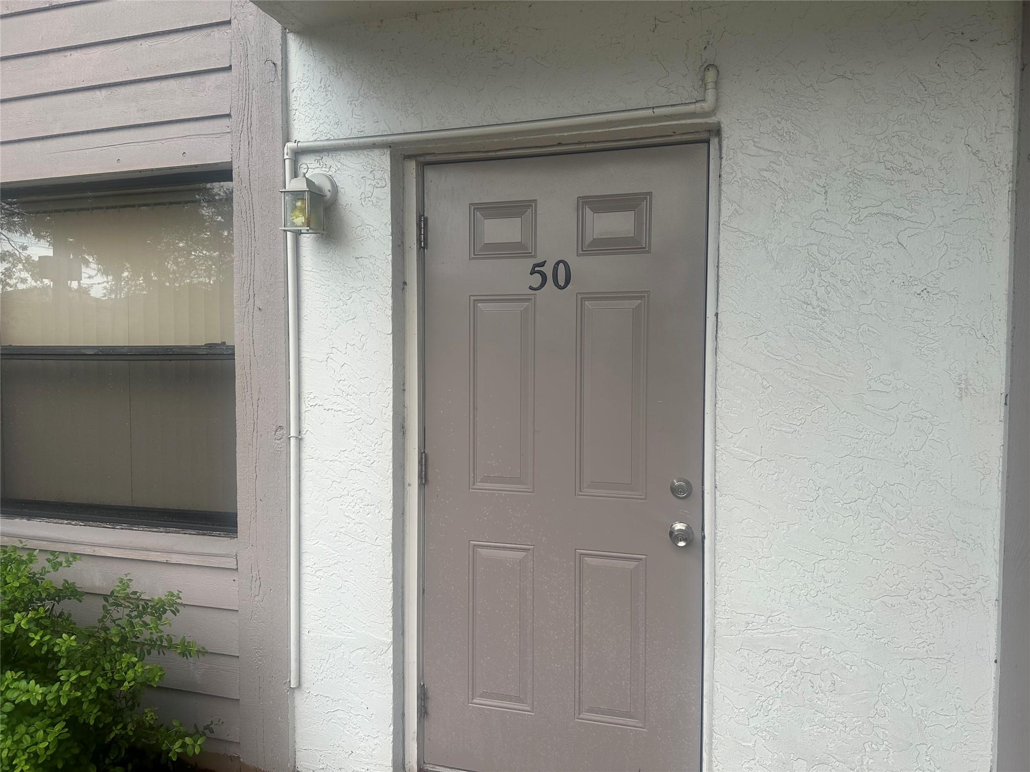 Springs West Condo - Residential Lease