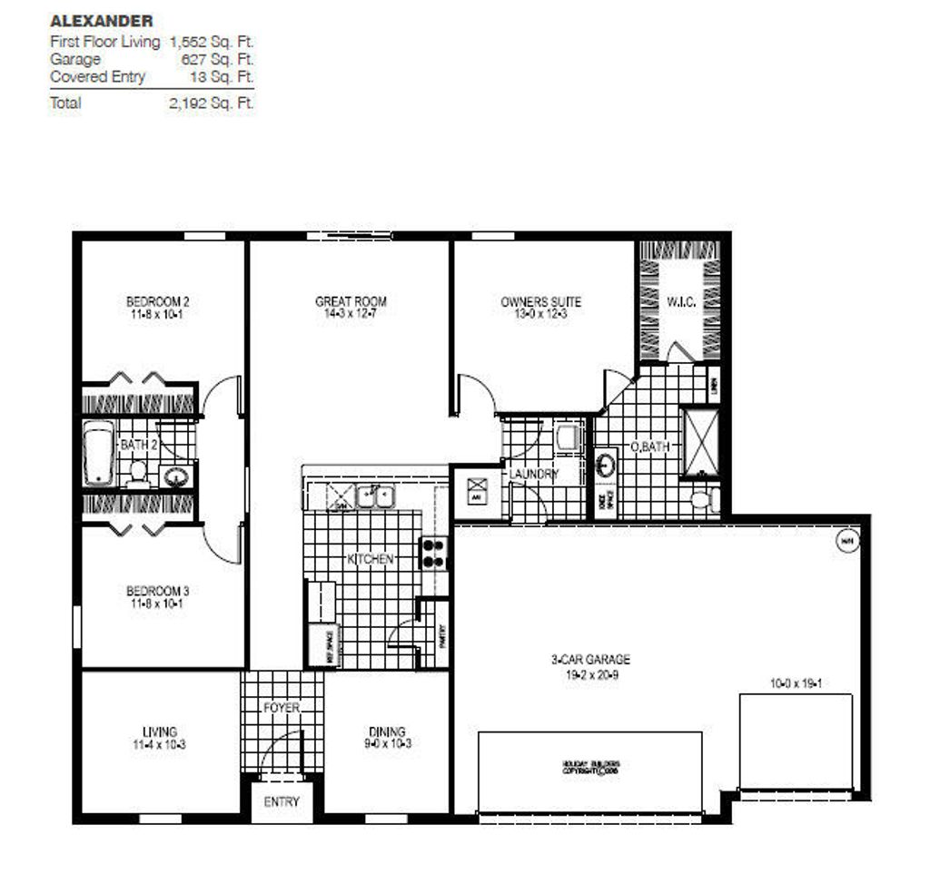 Photo of 1074 SW Calmar Avenue, Port Saint Lucie, FL 34953 (MLS # R11092388)