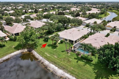 A home in Vero Beach