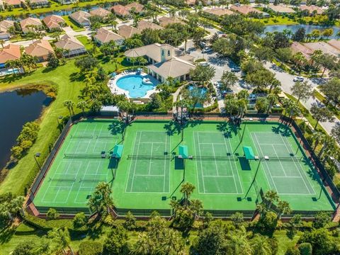 A home in Vero Beach