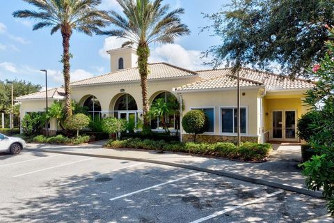 A home in Vero Beach