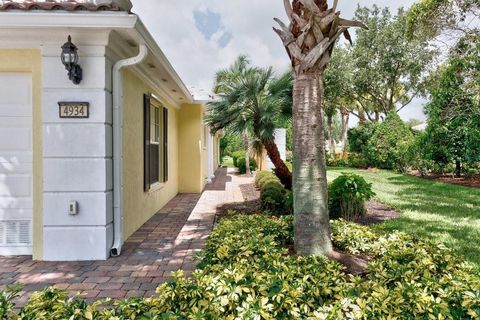 A home in Vero Beach