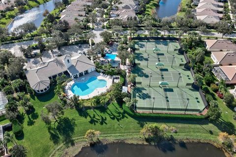 A home in Vero Beach