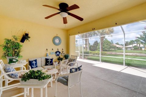 A home in Vero Beach