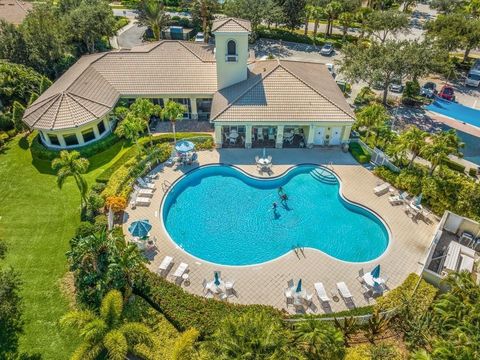 A home in Vero Beach