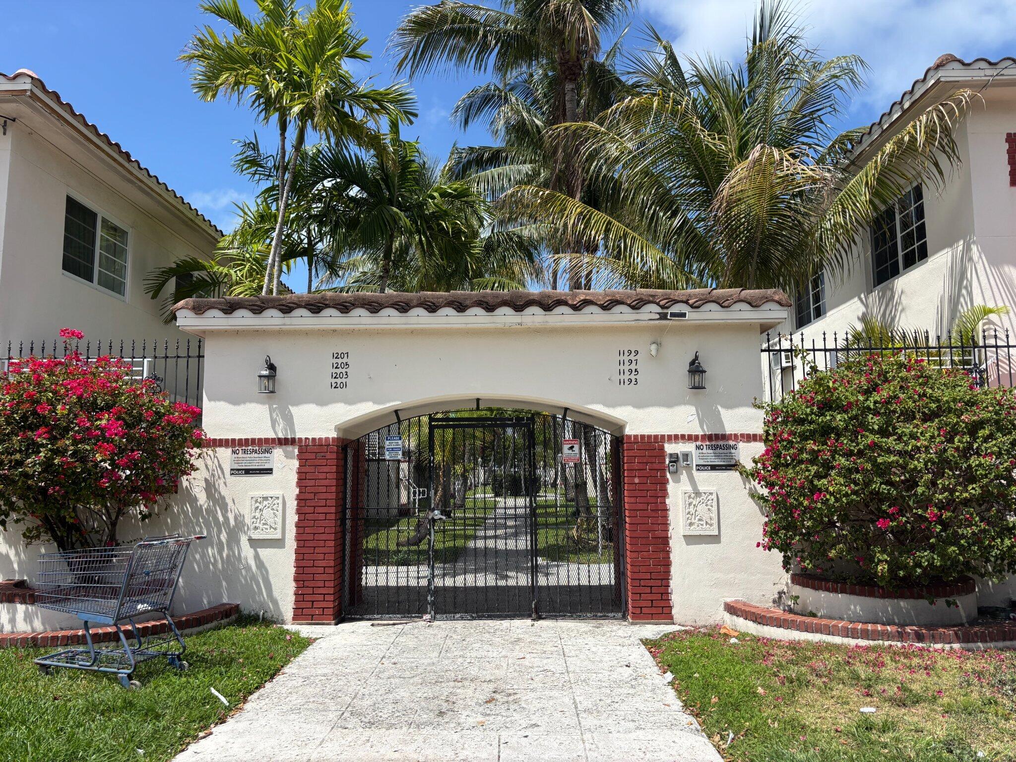 1195 Marseille Drive