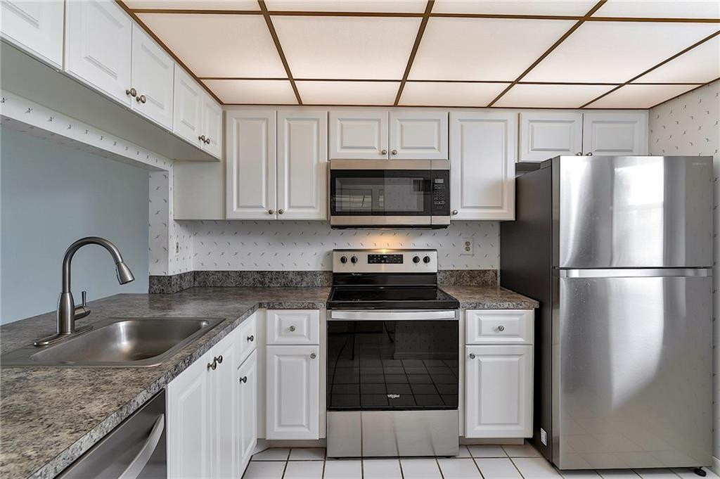 Sunrise Lakes Phase 4 - Residential