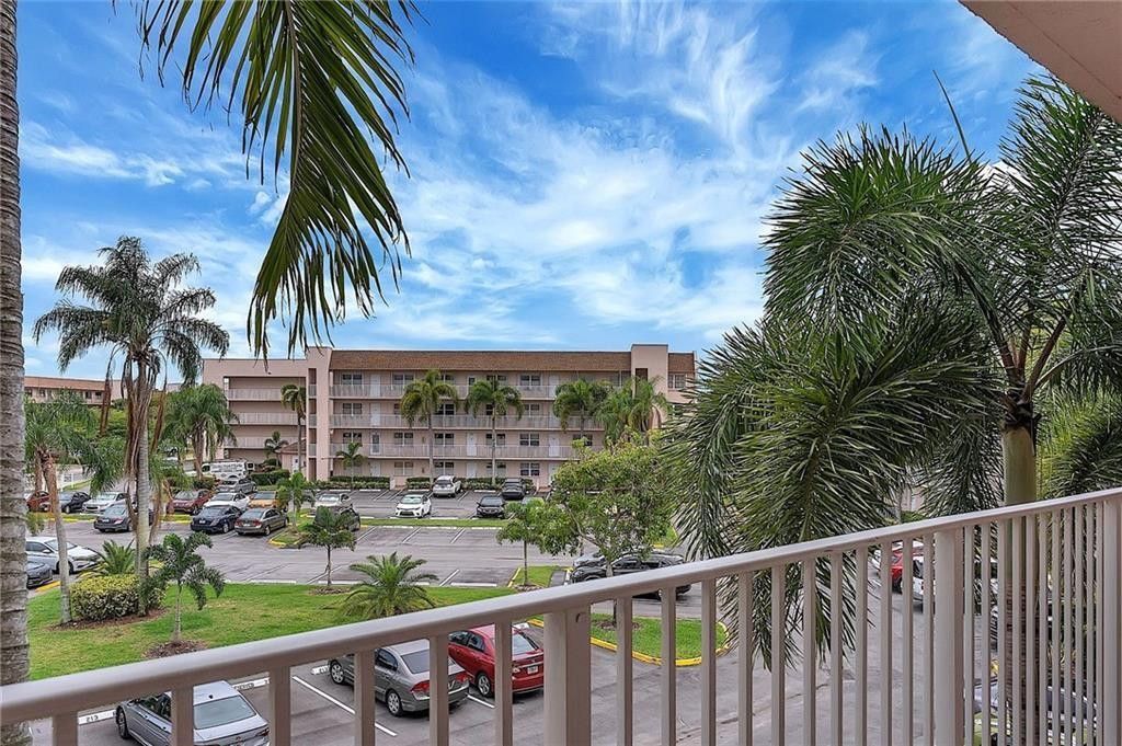 Photo of 2635 NW 104th Avenue #310, Sunrise, FL 33322 (MLS # F10549663)