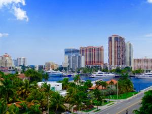 MARINE TOWER CONDO - Residential