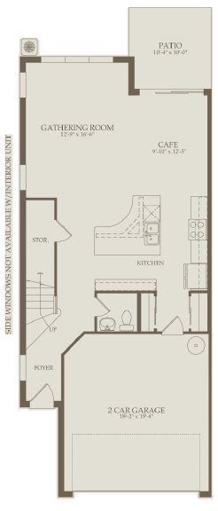 FIELDS AT GULFSTREAM POLO - Residential