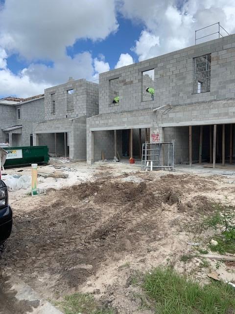 FIELDS AT GULFSTREAM POLO - Residential