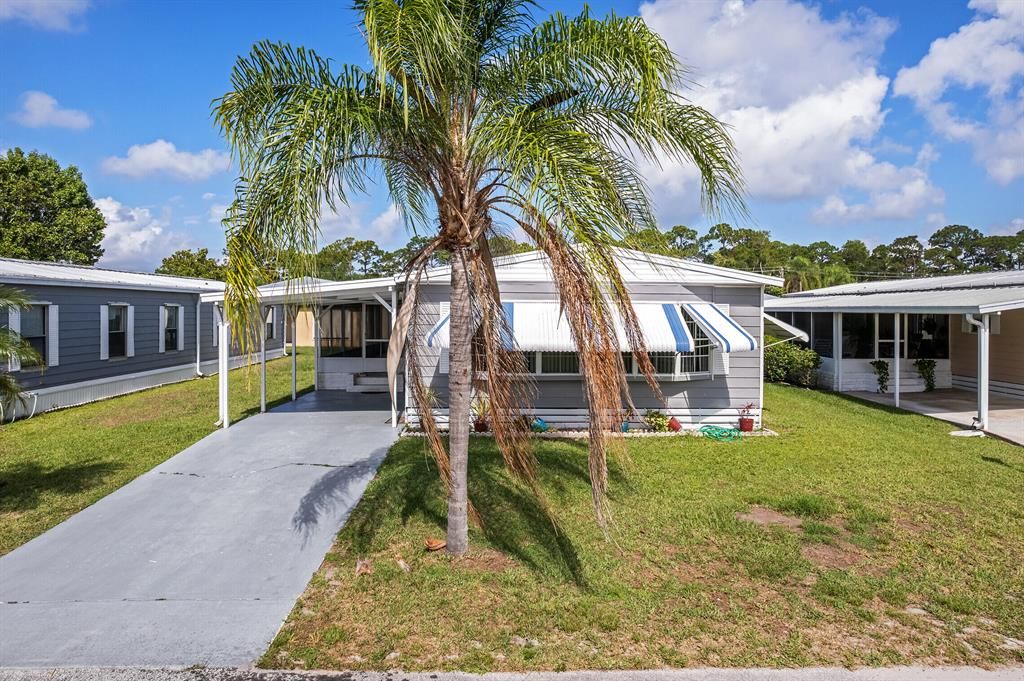 Photo of 7 Montoya, Fort Pierce, FL 34951 (MLS # R10810487)