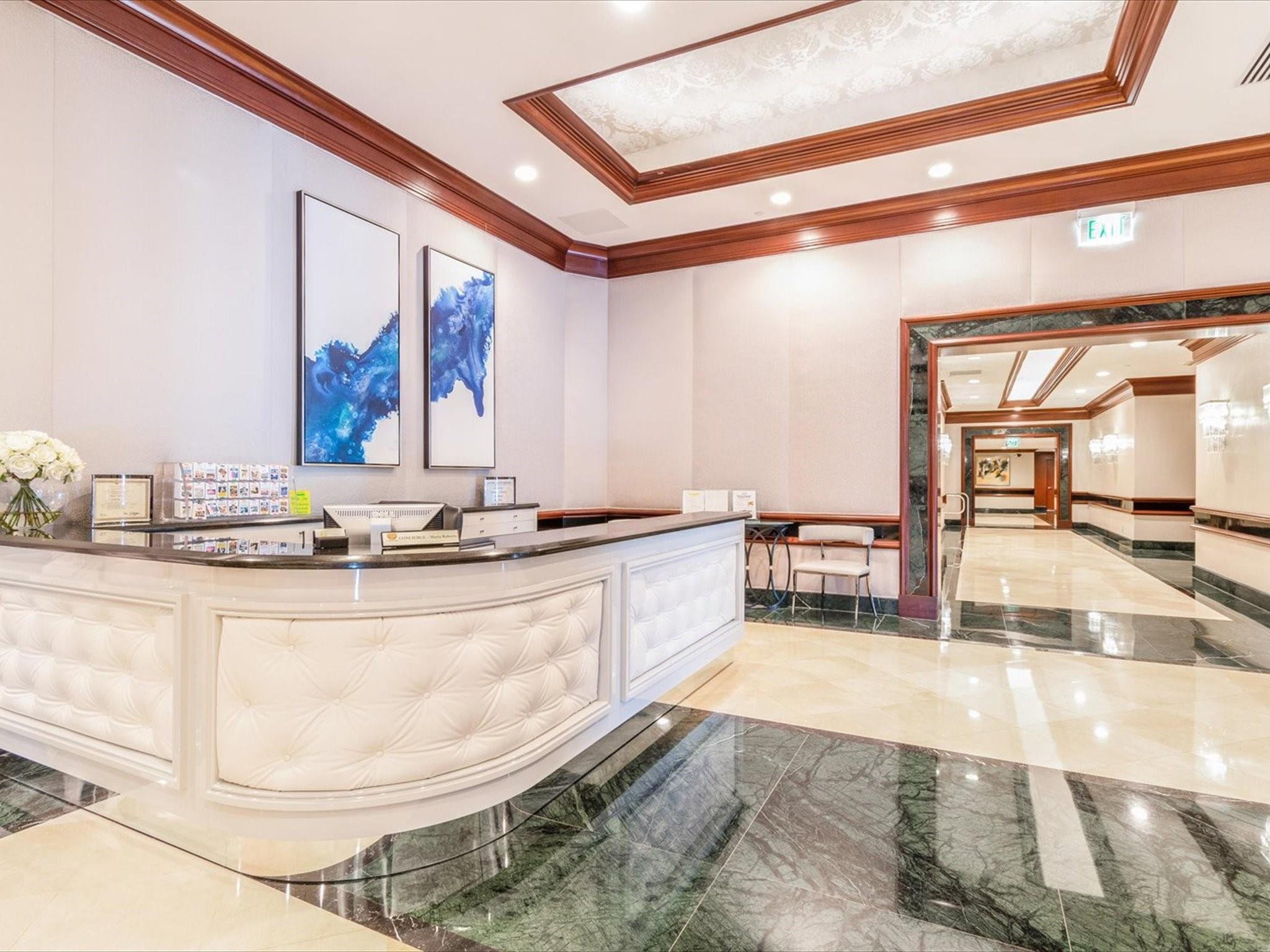 L'HERMITAGE - Residential