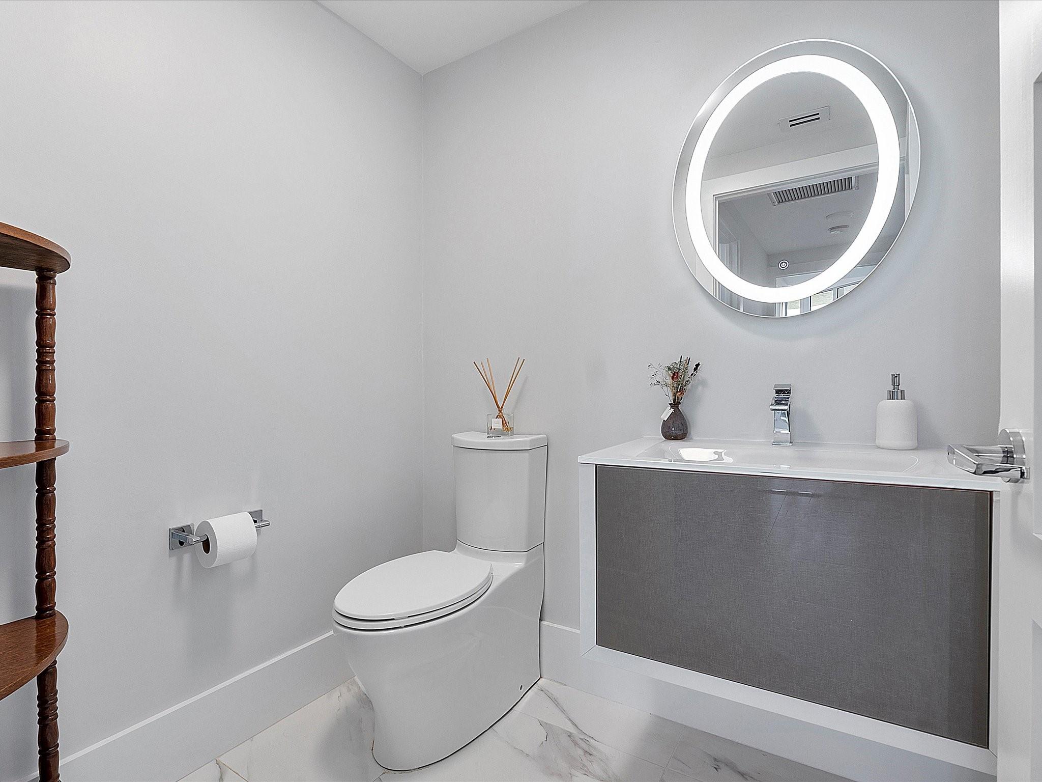 L'HERMITAGE - Residential