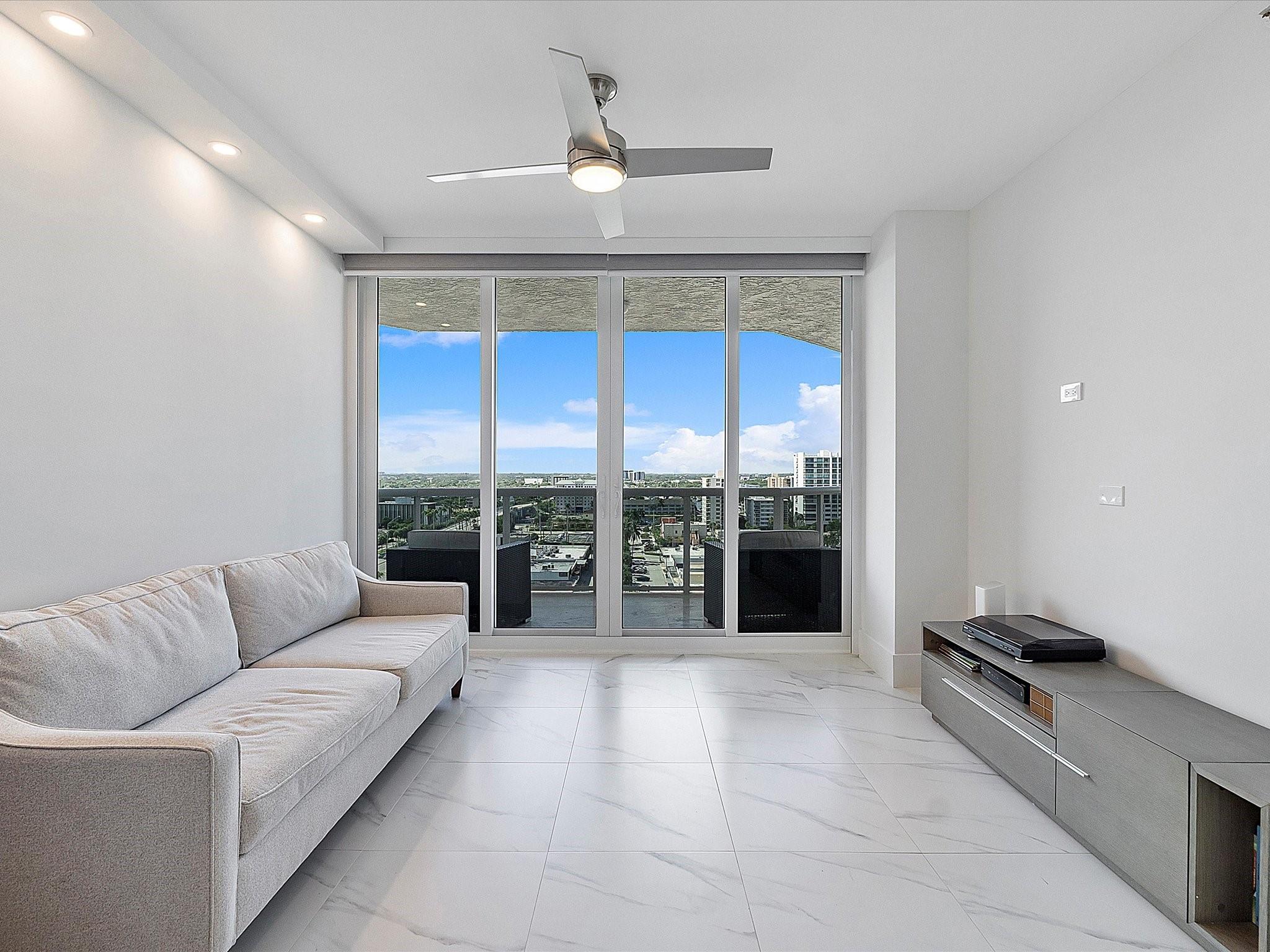 L'HERMITAGE - Residential