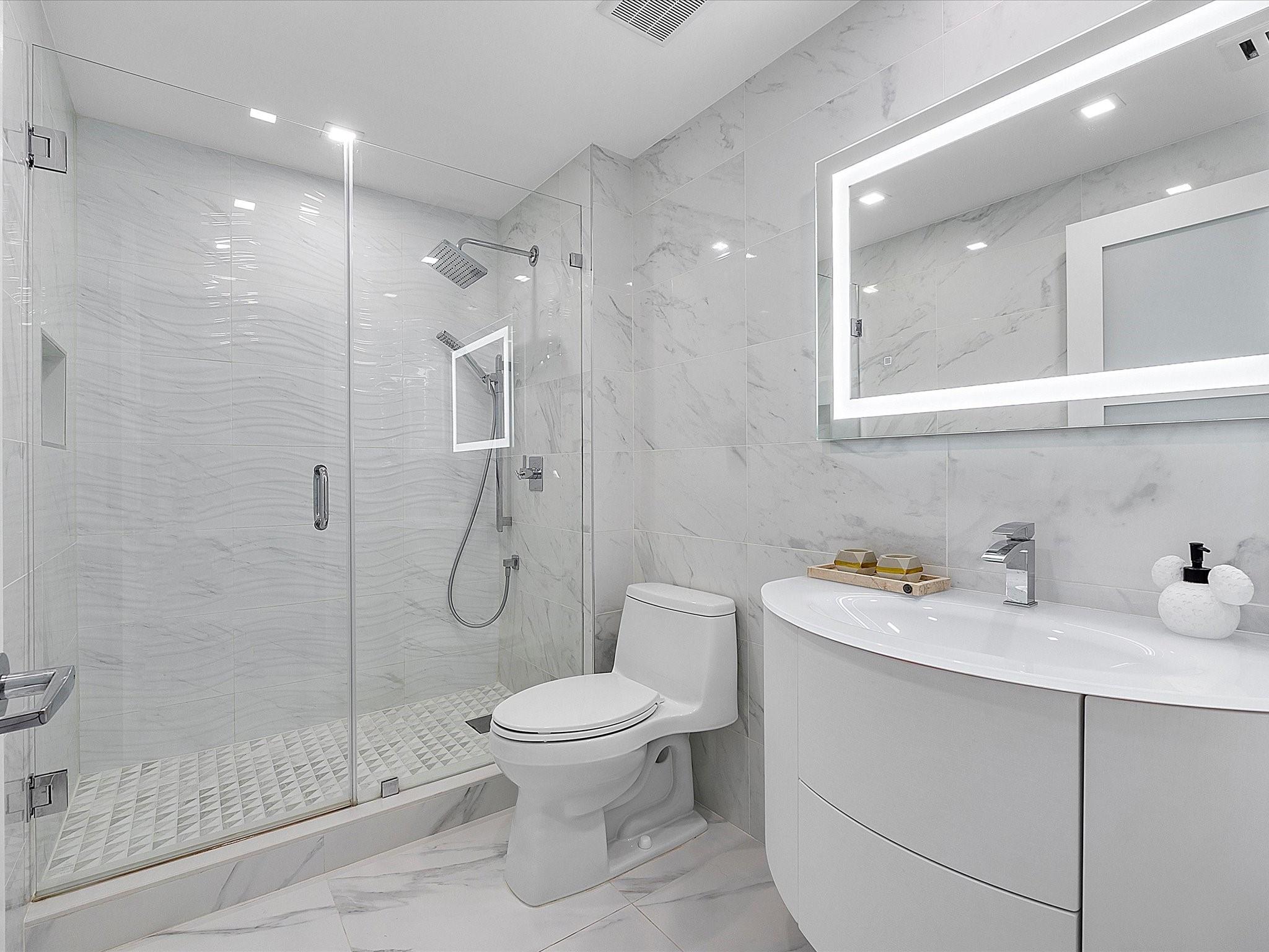 L'HERMITAGE - Residential