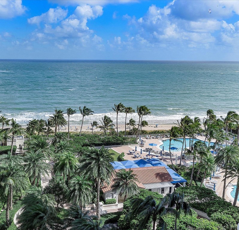 3100 N Ocean Boulevard 1202