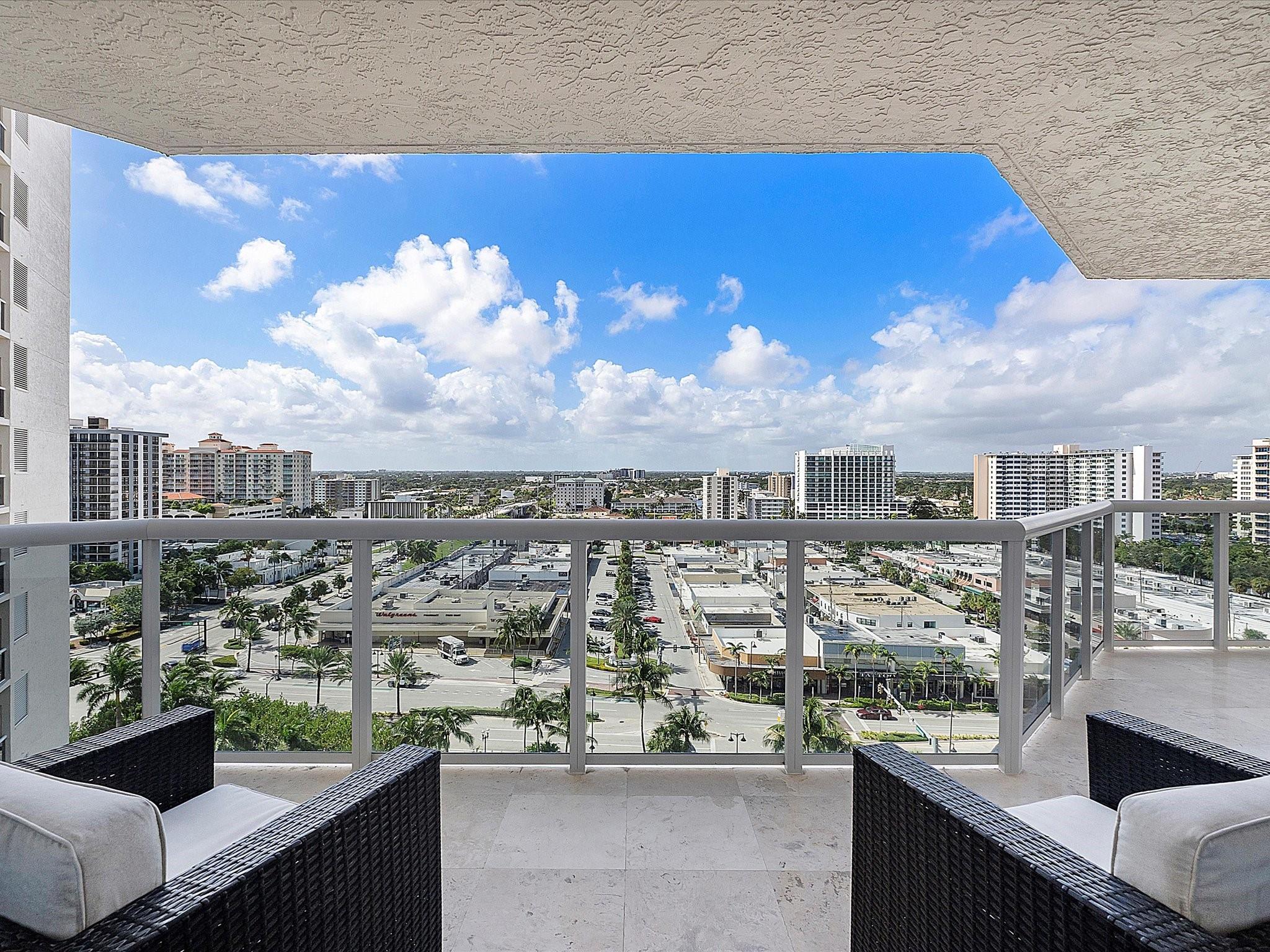 L'HERMITAGE - Residential