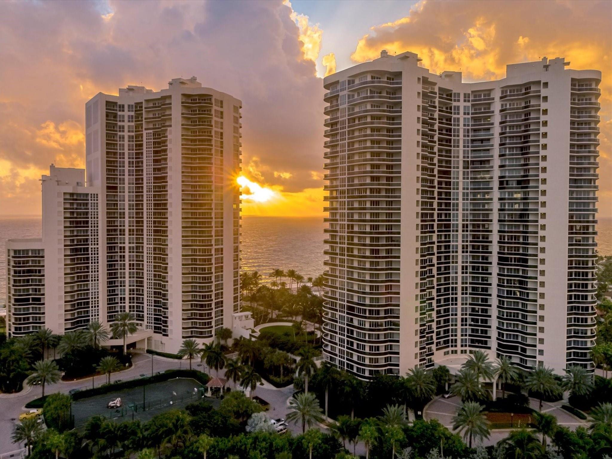 L'HERMITAGE - Residential